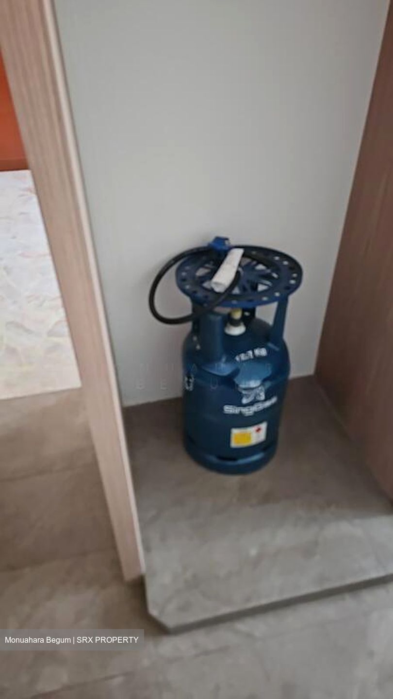 Blk 612 Yishun Street 61 (Yishun), HDB 4 Rooms #502488771